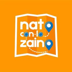 Nato con lo zaino