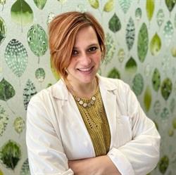 Dott.ssa Simona Cicala - Psicologa e Psicoterapeuta