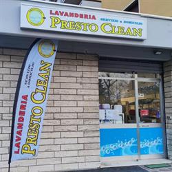 Presto Clean Lavanderia Modena