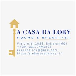 R&B a Casa da Lory