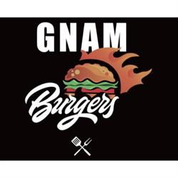 Gnam Burger