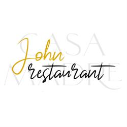 John Restaurant