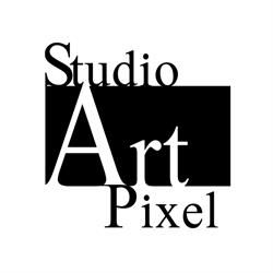Studio Art Pixel