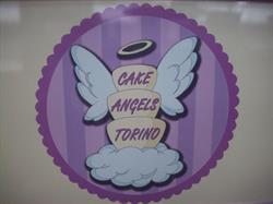 Pasticceria Cake Angels