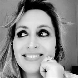 Giorgia Crimi Copyright Lawyer & Legal Coach