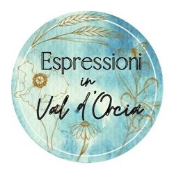Espressioni in Val D'Orcia. Espressioni nel Mondo.