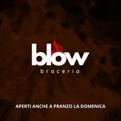 Blow Braceria