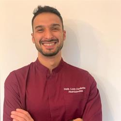 Dott. Luca Corbetta - Biologo Nutrizionista