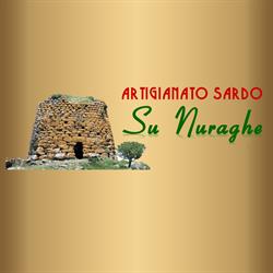 Artigianato Sardo Su Nuraghe