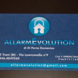 AllarmEvolution