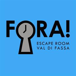 Fora Escape Room Val di Fassa