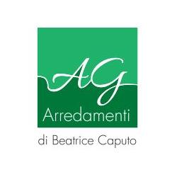 AG Arredamenti Cucine LUBE