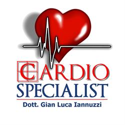 Cardio Specialist - Dott. Gian Luca Iannuzzi, Cardiologo