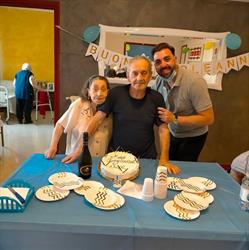 I NONNI DI CLARA