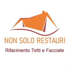 Non Solo Restauri - Rifacimento Facciate e Tetti