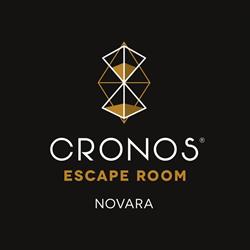 Cronos Escape Room - Novara