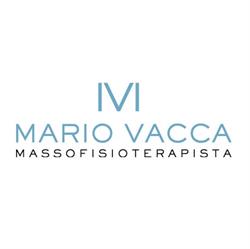 Mario Vacca Massofisioterapista