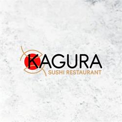 Kagura sushi