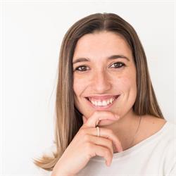Dr.ssa Bianca Ferrazin psicologa psicoterapeuta
