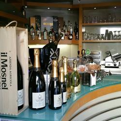 Cafe Bollicine dal 2010
