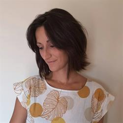 Elisa Osimani - Naturopata