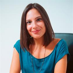 Chiara Cerrone - Psicologa