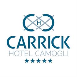 Carrick Hotel Camogli