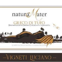 Natura Mater