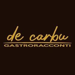 De carbu - Gastroracconti