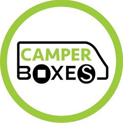 Camper Boxes