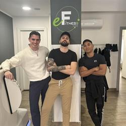 EFitness__Studio