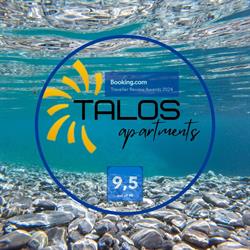 Talos Apartments