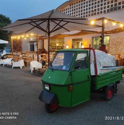 Idea Ricevimenti Ristorante
