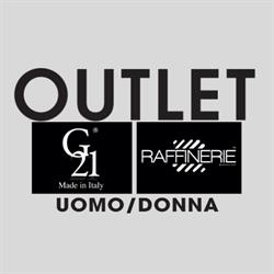 Outlet Abbigliamento
