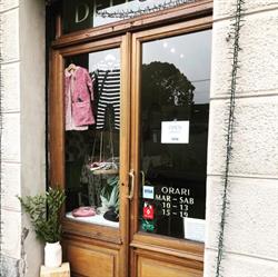 Dettagli the Store