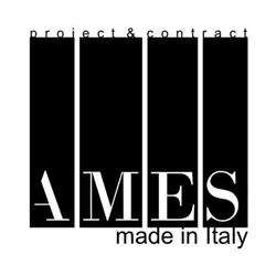 AMES arredo contract