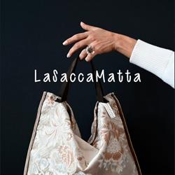 Lasaccamatta borse