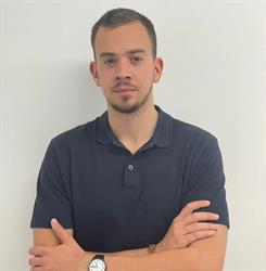 Fisioterapista Luca Gavazzeni