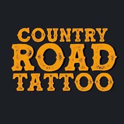 Country Road Tattoo