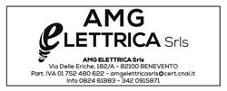 AMG ELETTRICA srl
