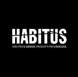 Habitus. Idee sul design e prodotti per l'edilizia