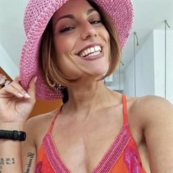 Fiore a pois