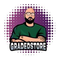 Graded Store