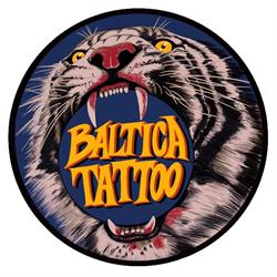 Baltica tattoo