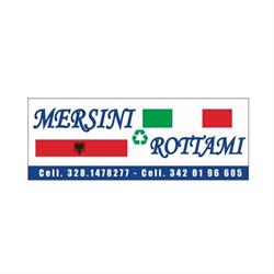 Mersini Rottami