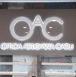 Ottica Artigiana Carli