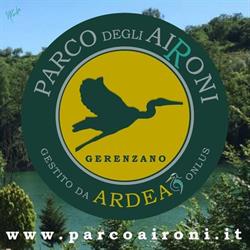 Parco degli Aironi - ARDEA onlus
