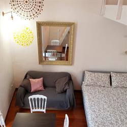 Mandala Casa Vacanza