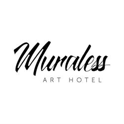 Muraless Art Hotel Verona - World Hotels Crafted