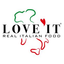 Love It Pizza